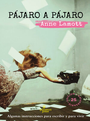 cover image of Pájaro a pájaro